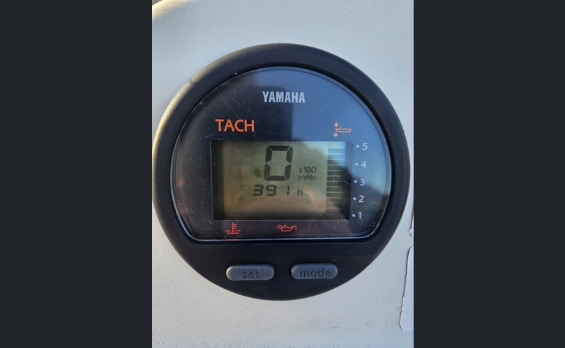 Silver Fox 485 DC-kuva-8